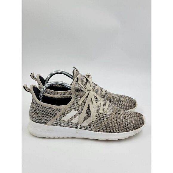 Adidas Women's Cloudfoam Pure Shoes Running  DB0695 Size 9 - Picture 1 of 9